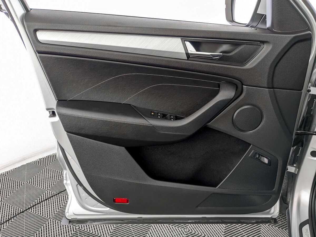 Skoda Kodiaq с пробегом — 2022 год. Фото: #18