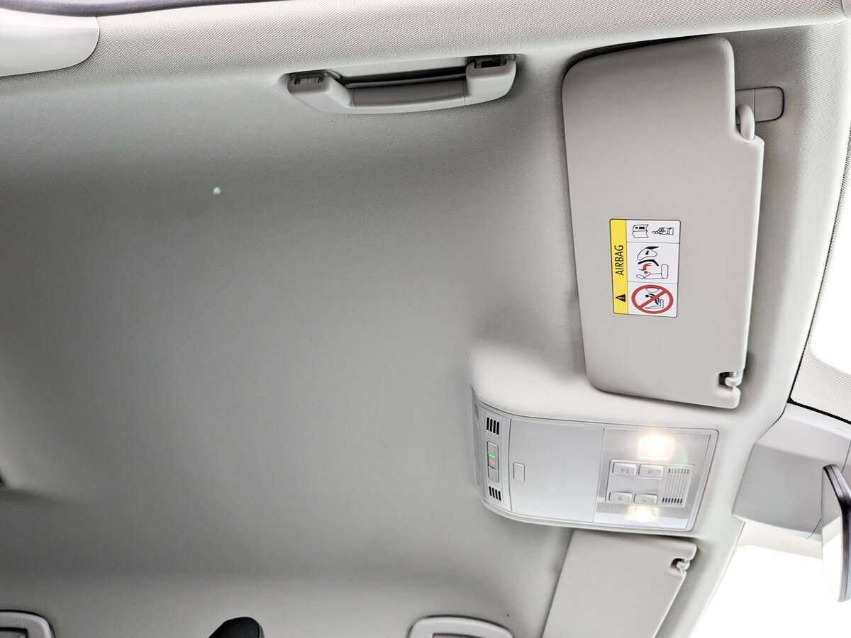 Skoda Kodiaq с пробегом — 2022 год. Фото: #21