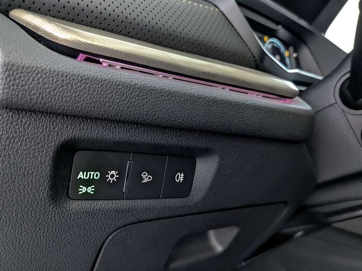 Skoda Octavia с пробегом — 2023 год. Фото: #21