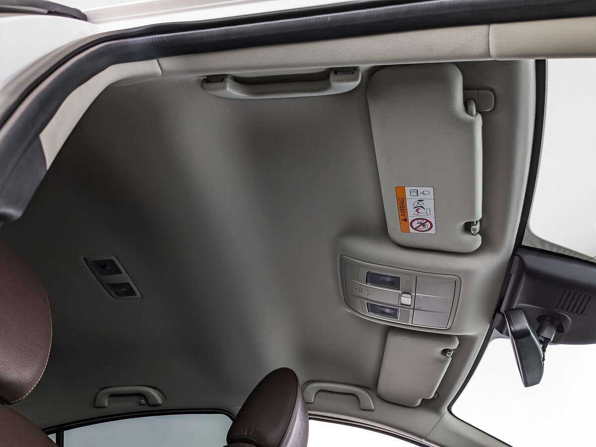 Mazda 6 с пробегом — 2021 год. Фото: #17