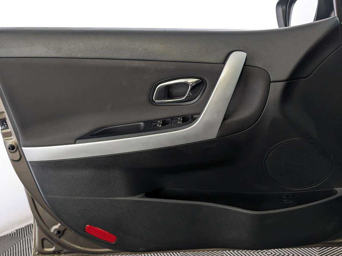 Kia Ceed с пробегом — 2017 год. Фото: #14