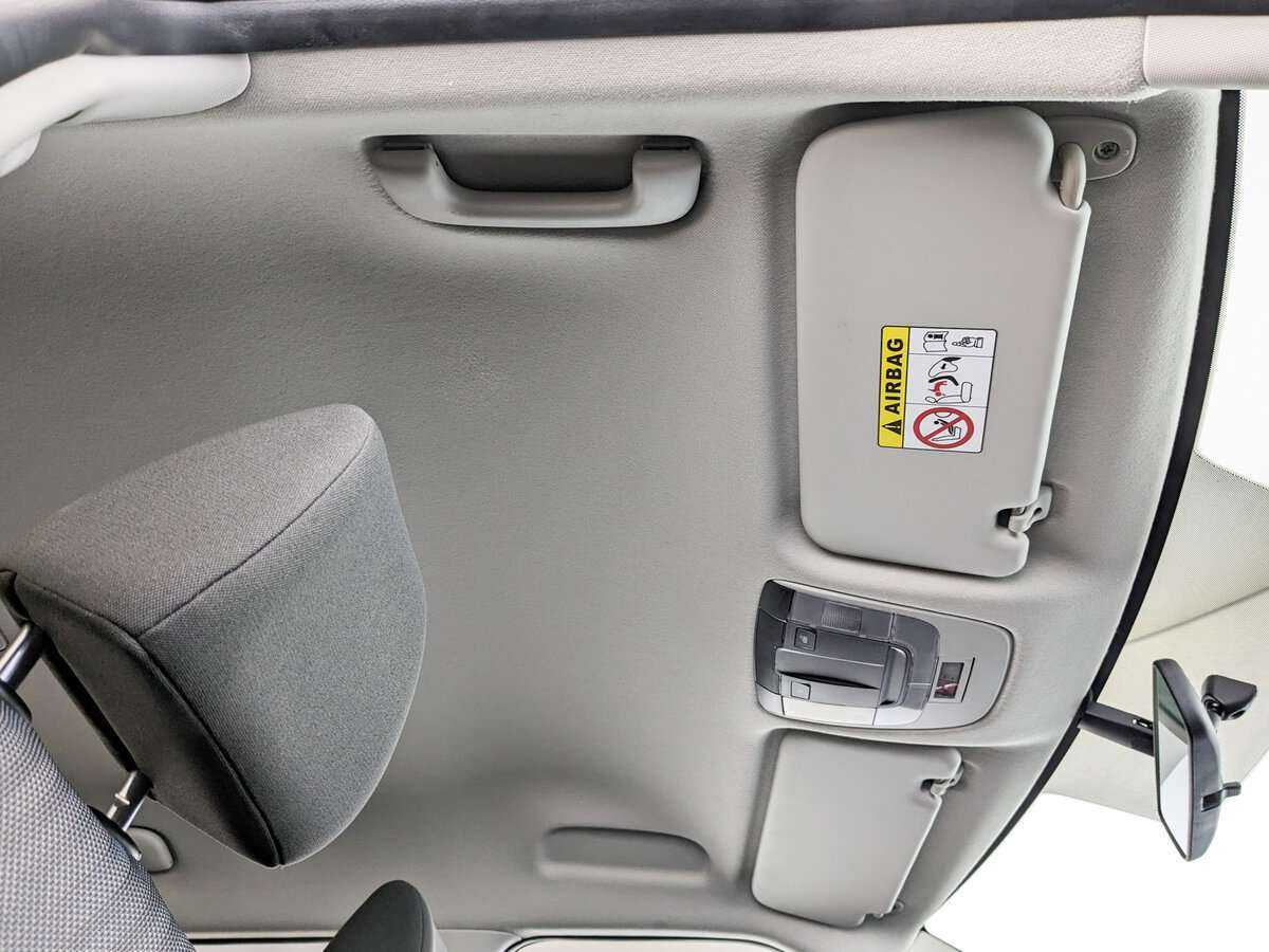 Kia Seltos с пробегом — 2021 год. Фото: #17