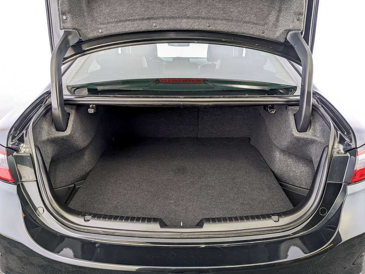 Mazda 6 с пробегом — 2021 год. Фото: #8