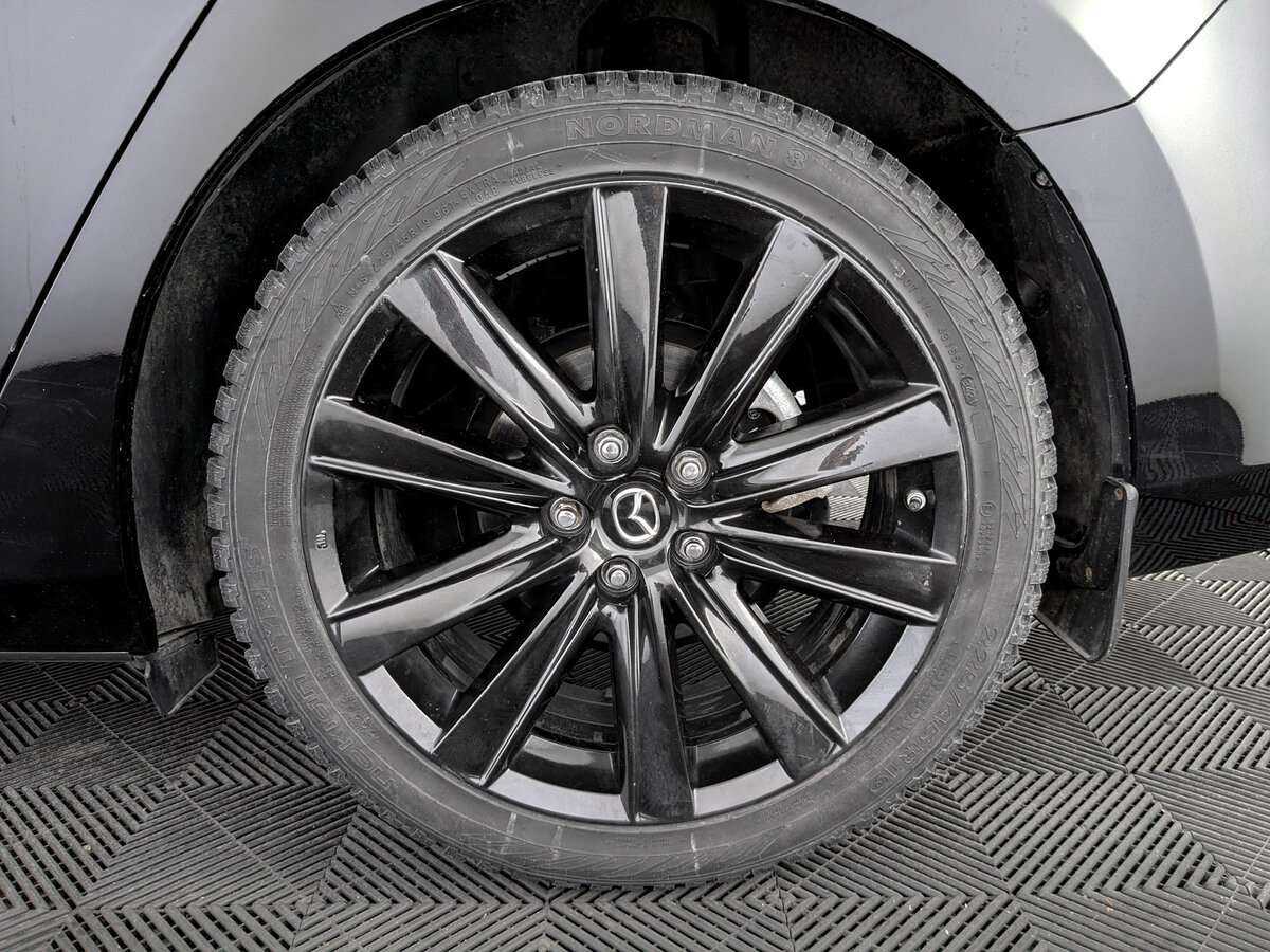 Mazda 6 с пробегом — 2021 год. Фото: #16