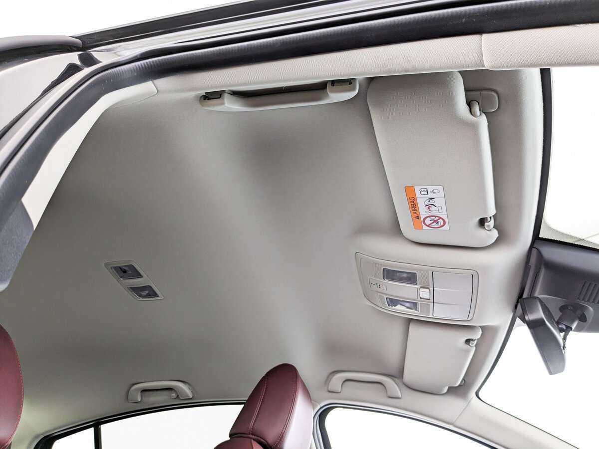 Mazda 6 с пробегом — 2021 год. Фото: #21