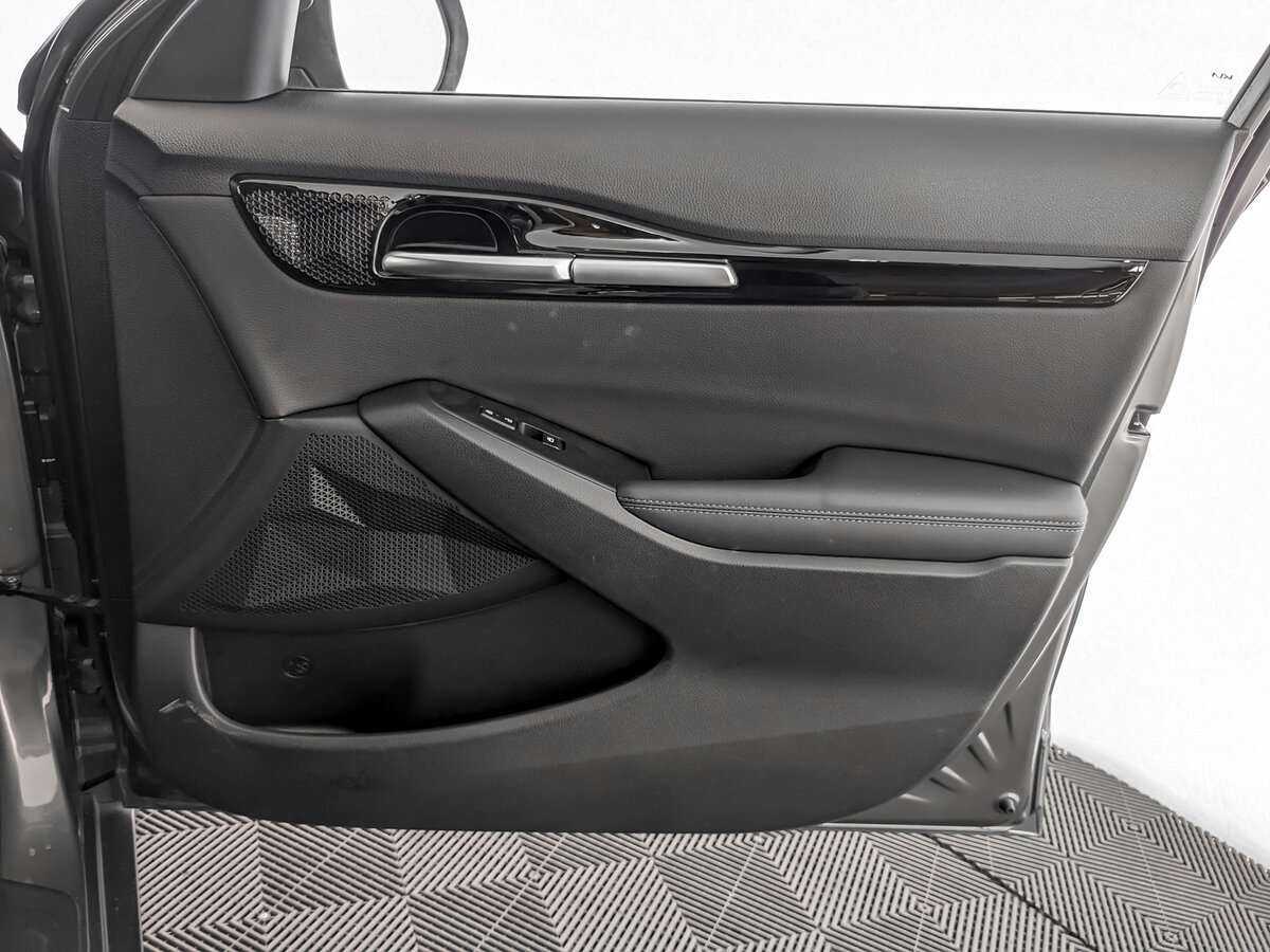 Kia Seltos с пробегом — 2022 год. Фото: #22