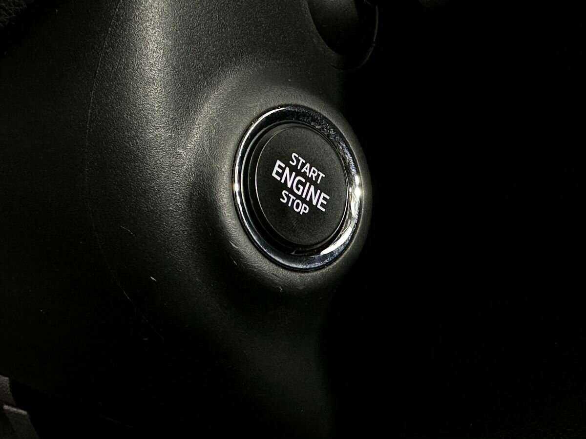 Skoda Kodiaq с пробегом — 2018 год. Фото: #15