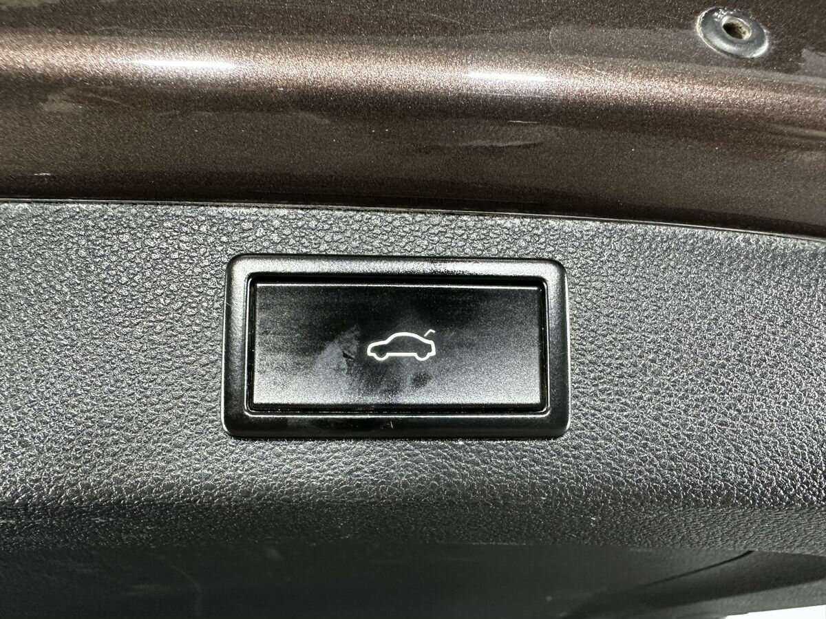 Skoda Kodiaq с пробегом — 2018 год. Фото: #20