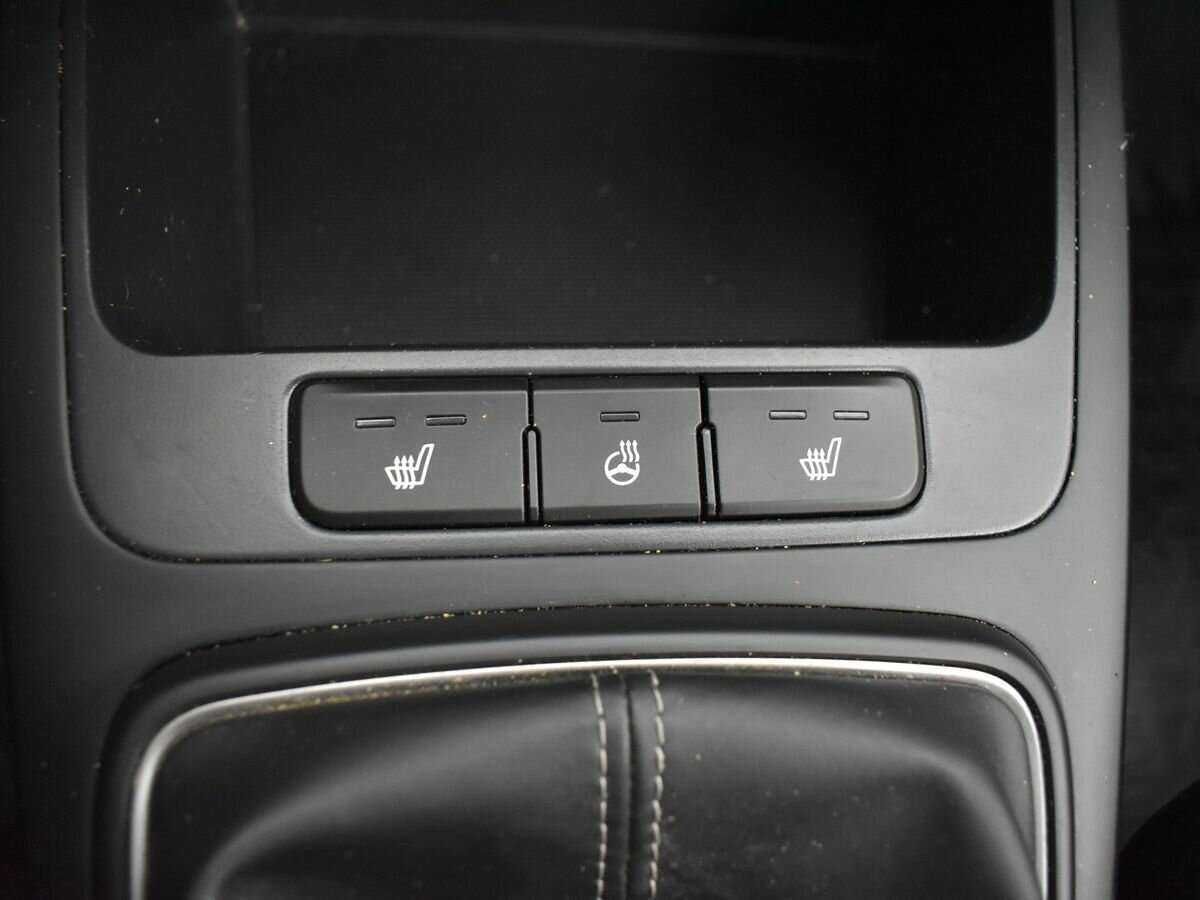 Kia Rio с пробегом — 2019 год. Фото: #12