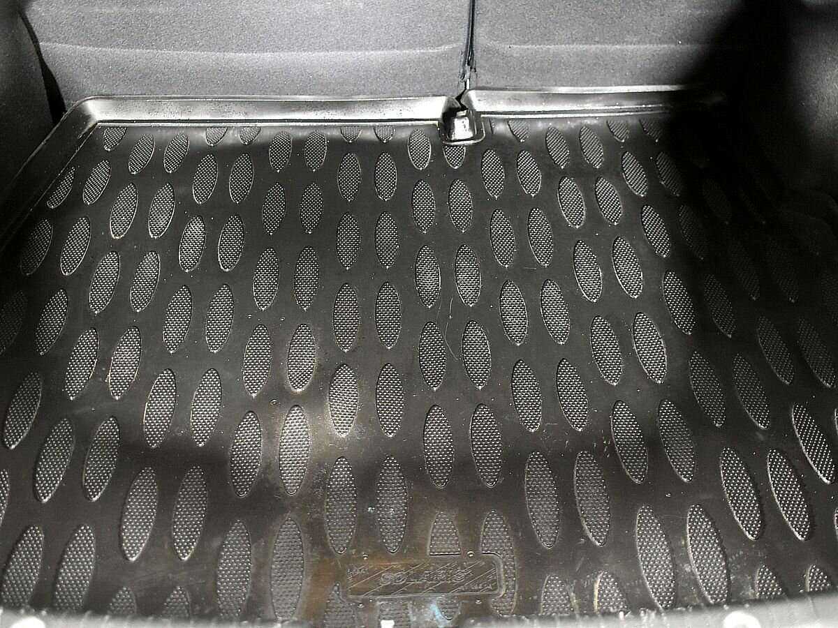 Hyundai Solaris с пробегом — 2014 год. Фото: #14