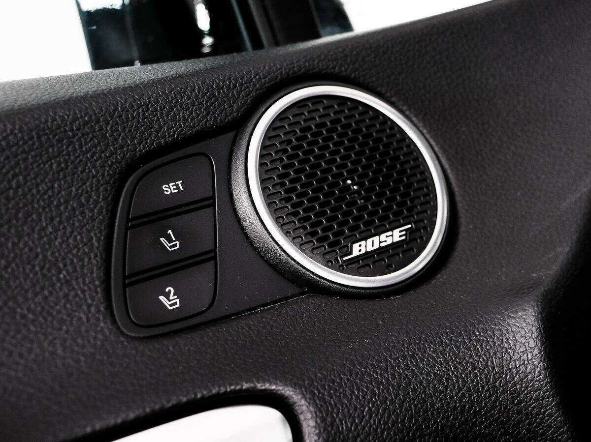 Hyundai Sonata с пробегом — 2019 год. Фото: #9