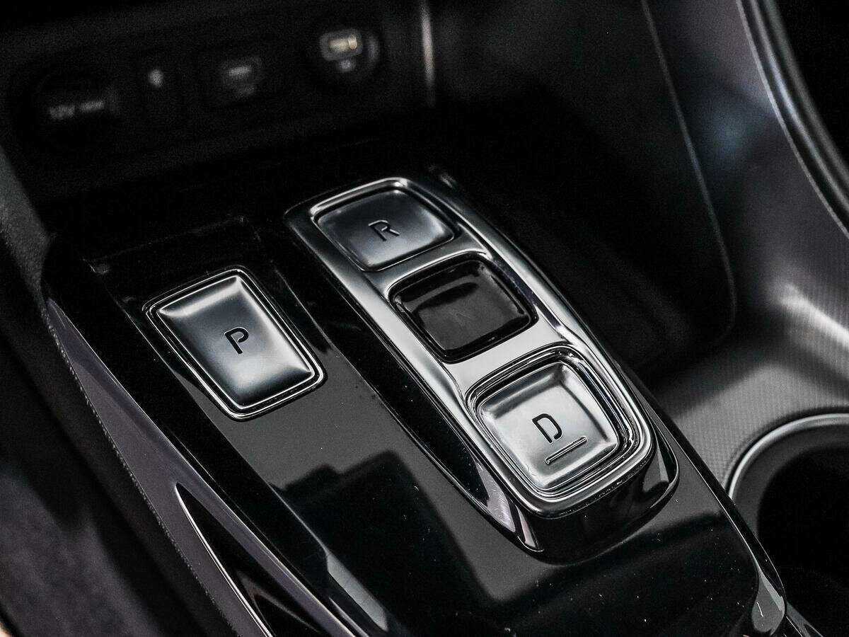 Hyundai Sonata с пробегом — 2019 год. Фото: #11