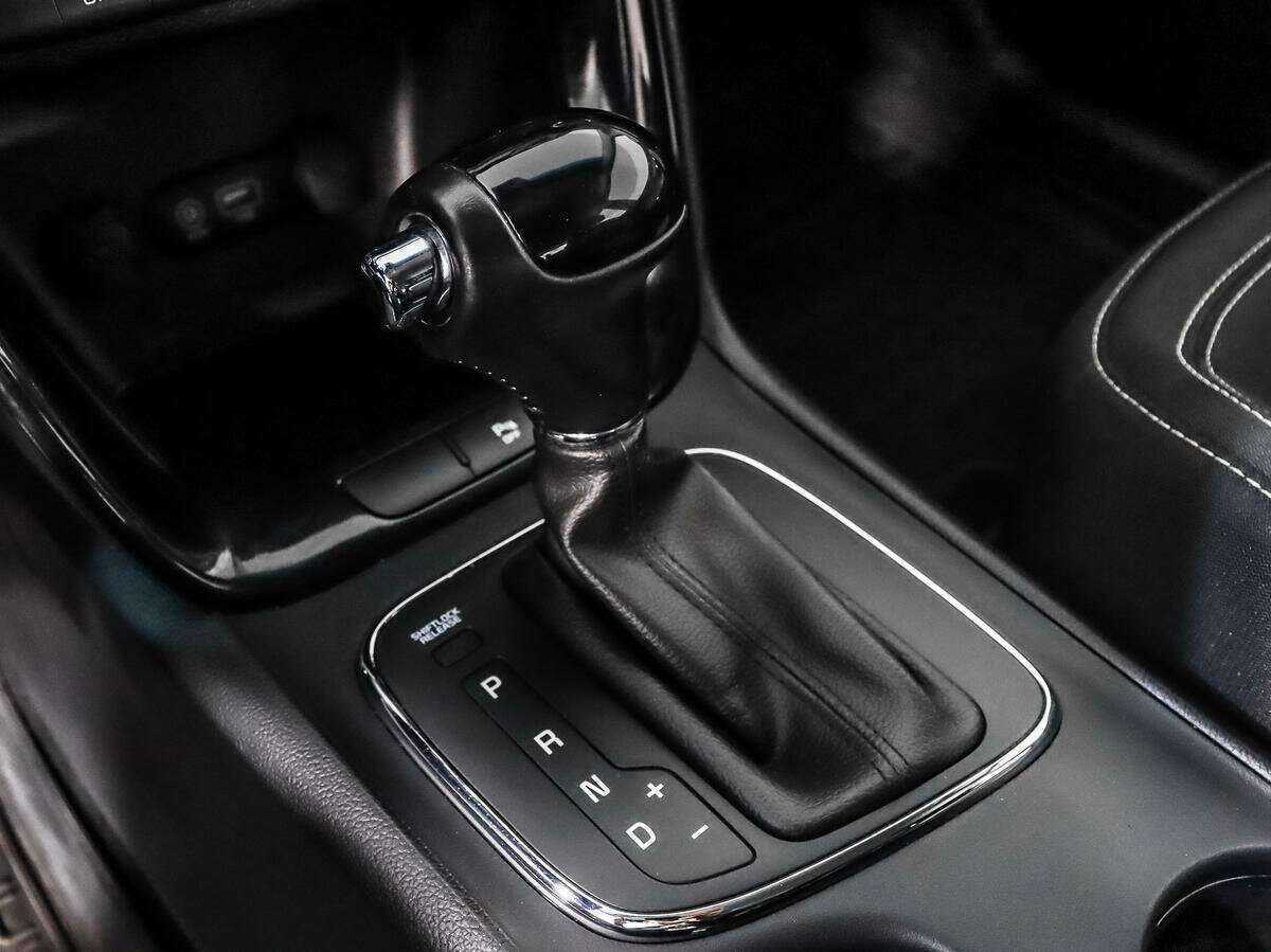 Kia Ceed с пробегом — 2018 год. Фото: #7