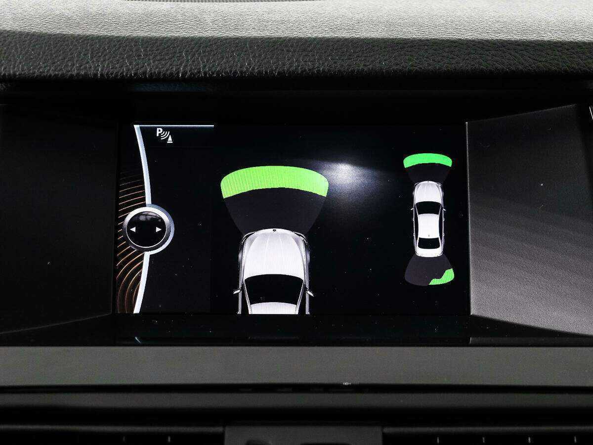 BMW 5 серии с пробегом — 2013 год. Фото: #13