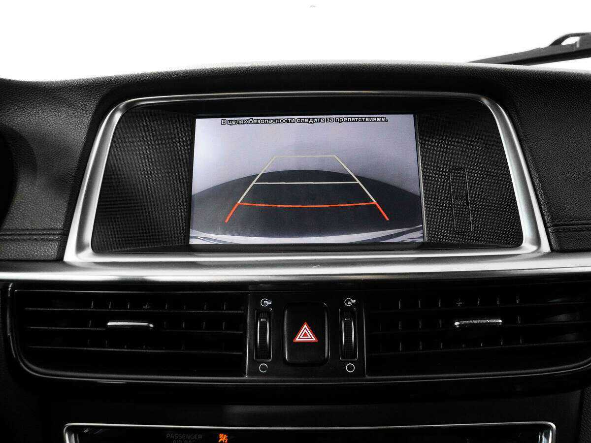 Kia Optima с пробегом — 2019 год. Фото: #17