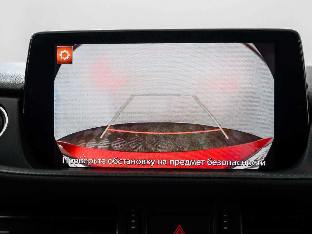 Mazda 6 с пробегом — 2018 год. Фото: #17