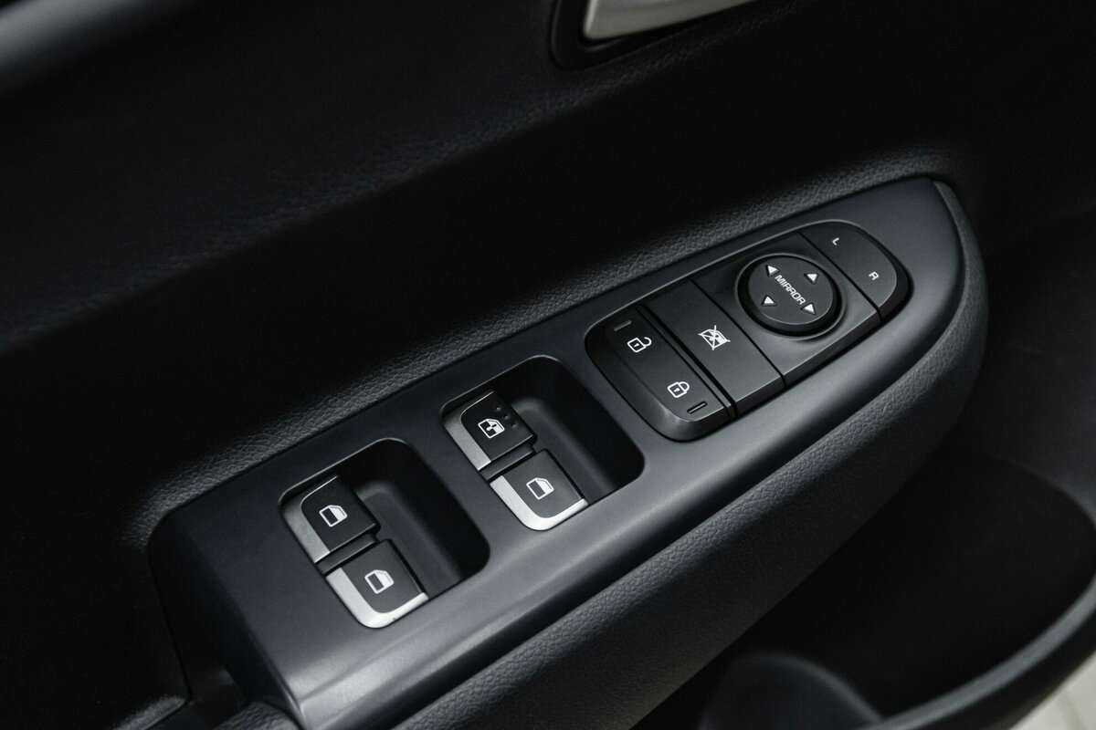 Kia Rio с пробегом — 2021 год. Фото: #16