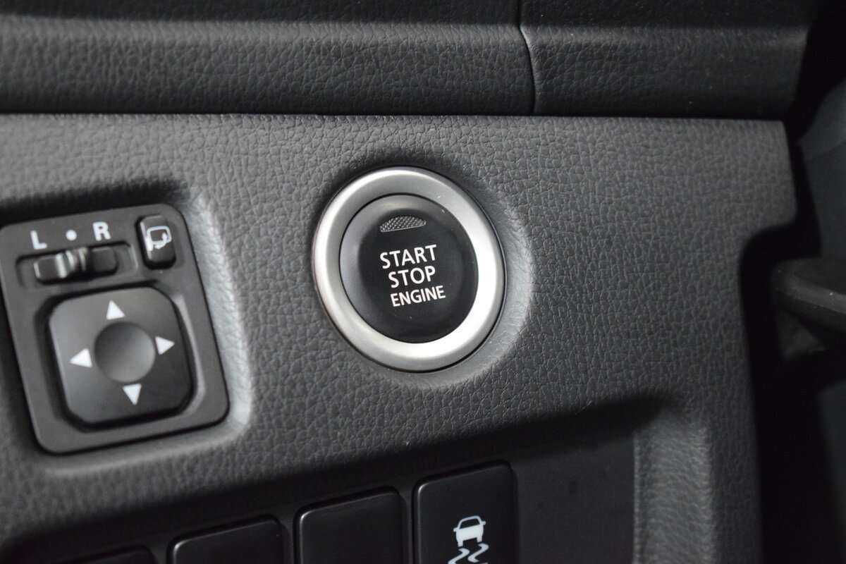 Mitsubishi Pajero Sport с пробегом — 2019 год. Фото: #7