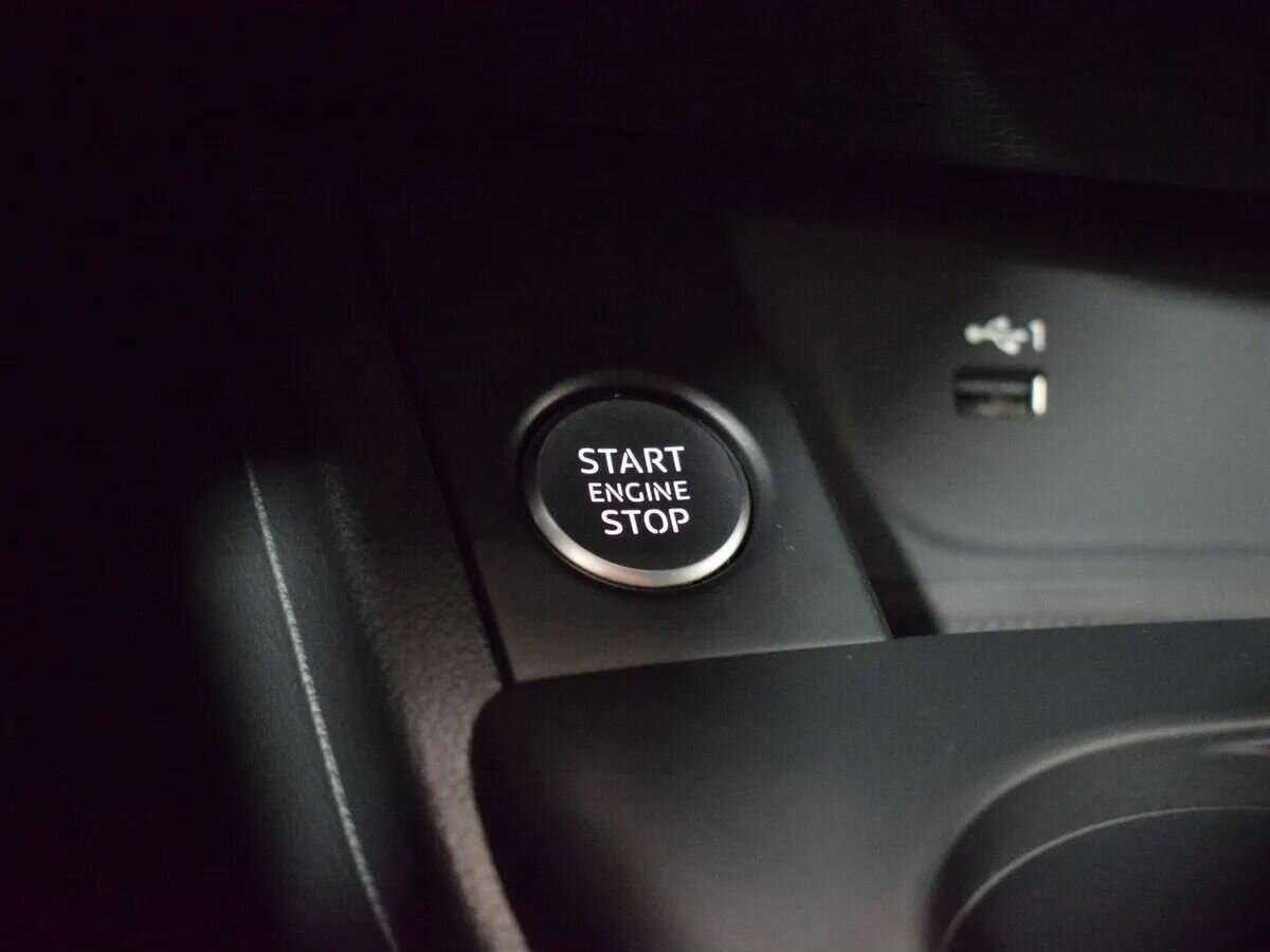 Audi A4 с пробегом — 2020 год. Фото: #16