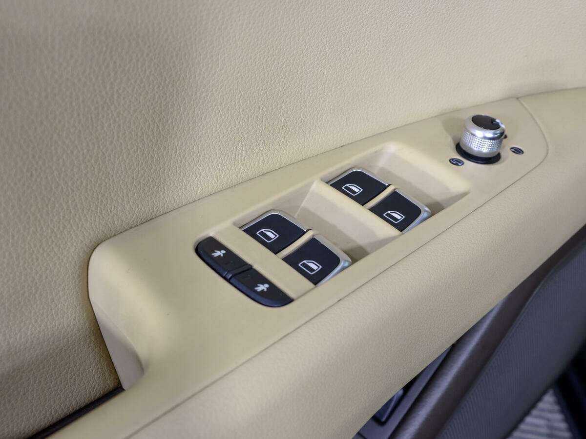 Audi A7 с пробегом — 2012 год. Фото: #16