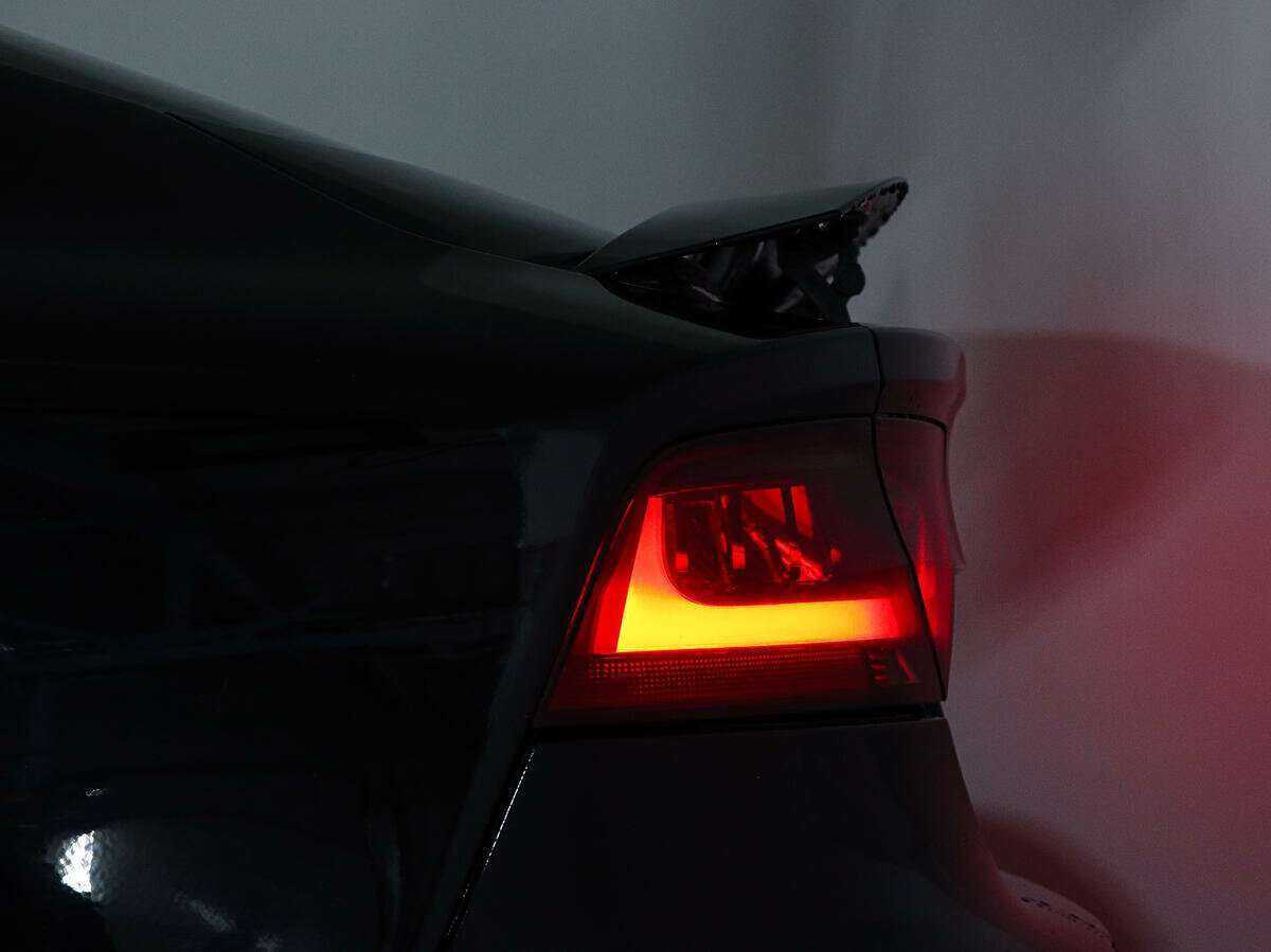 Audi A7 с пробегом — 2012 год. Фото: #27