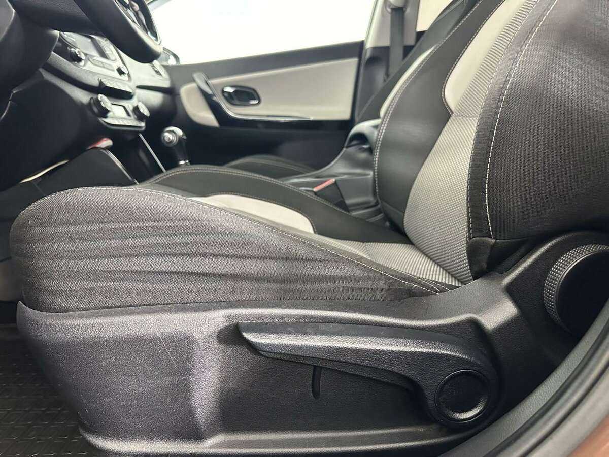 Kia Ceed с пробегом — 2014 год. Фото: #9