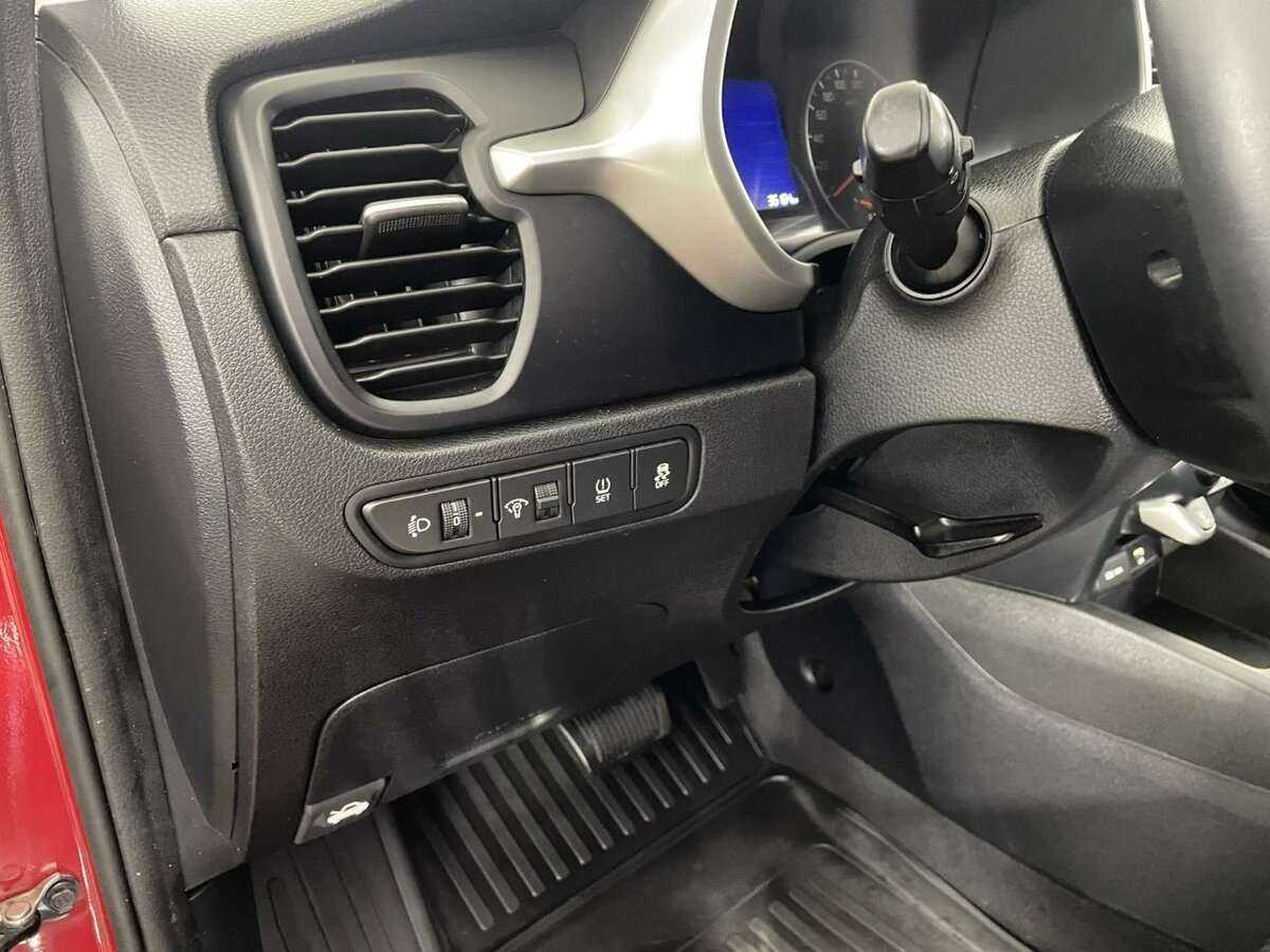 Kia Rio с пробегом — 2021 год. Фото: #8