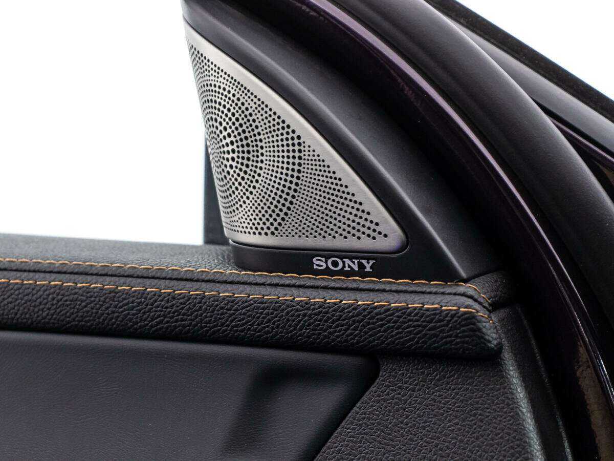 EXEED TXL с пробегом — 2023 год. Фото: #16