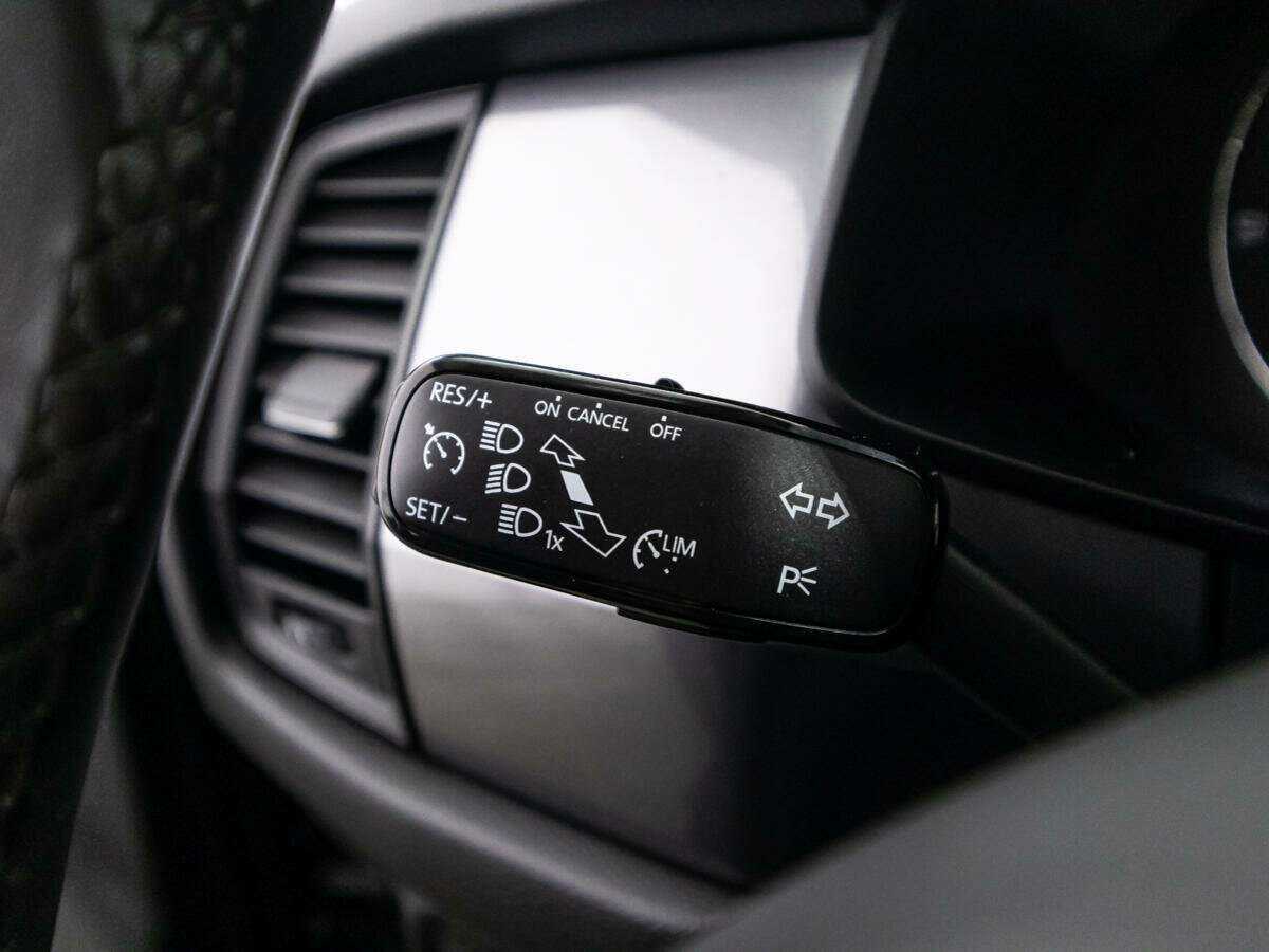 Skoda Kodiaq с пробегом — 2018 год. Фото: #17