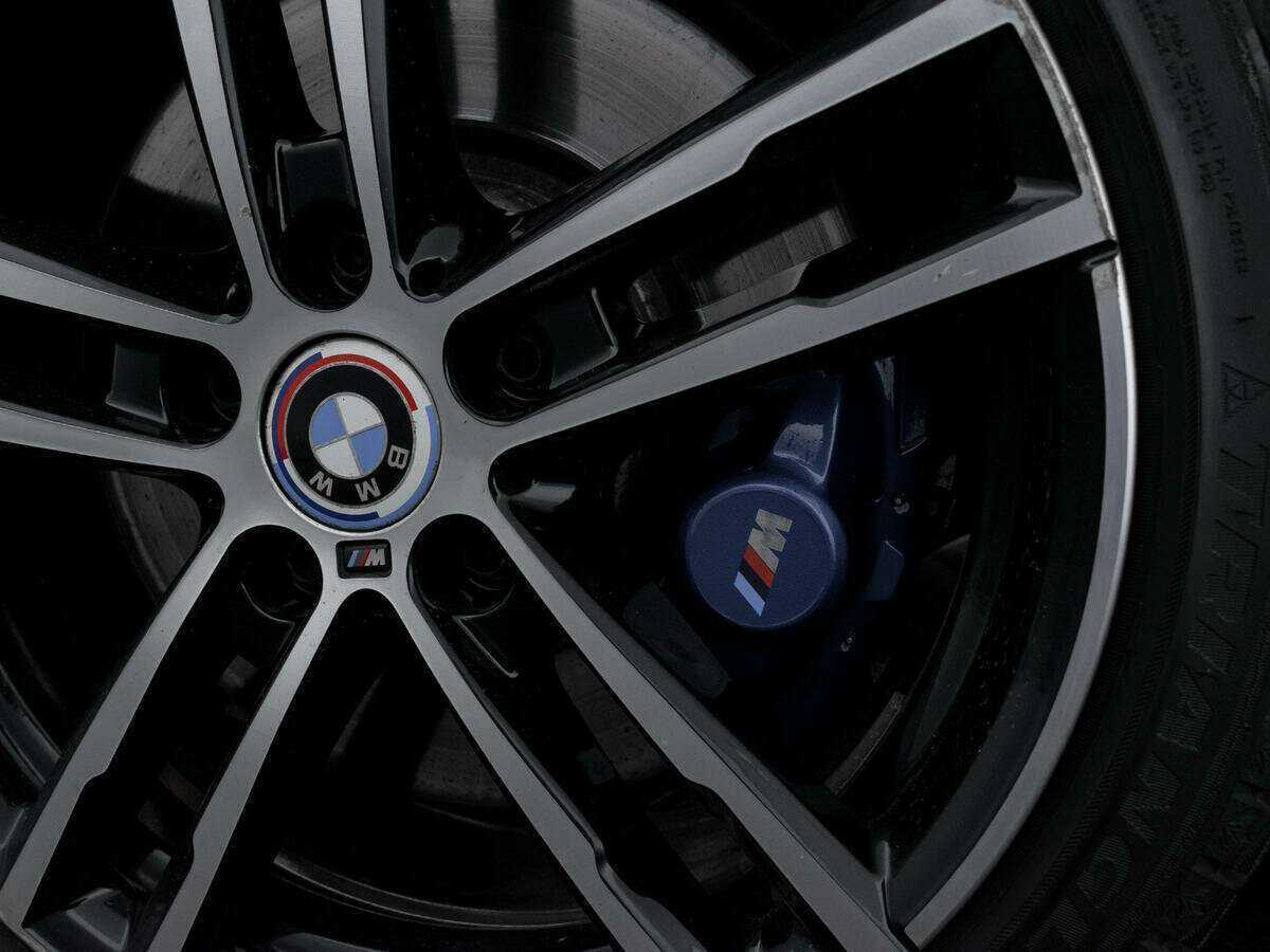 BMW 1 серии с пробегом — 2013 год. Фото: #18