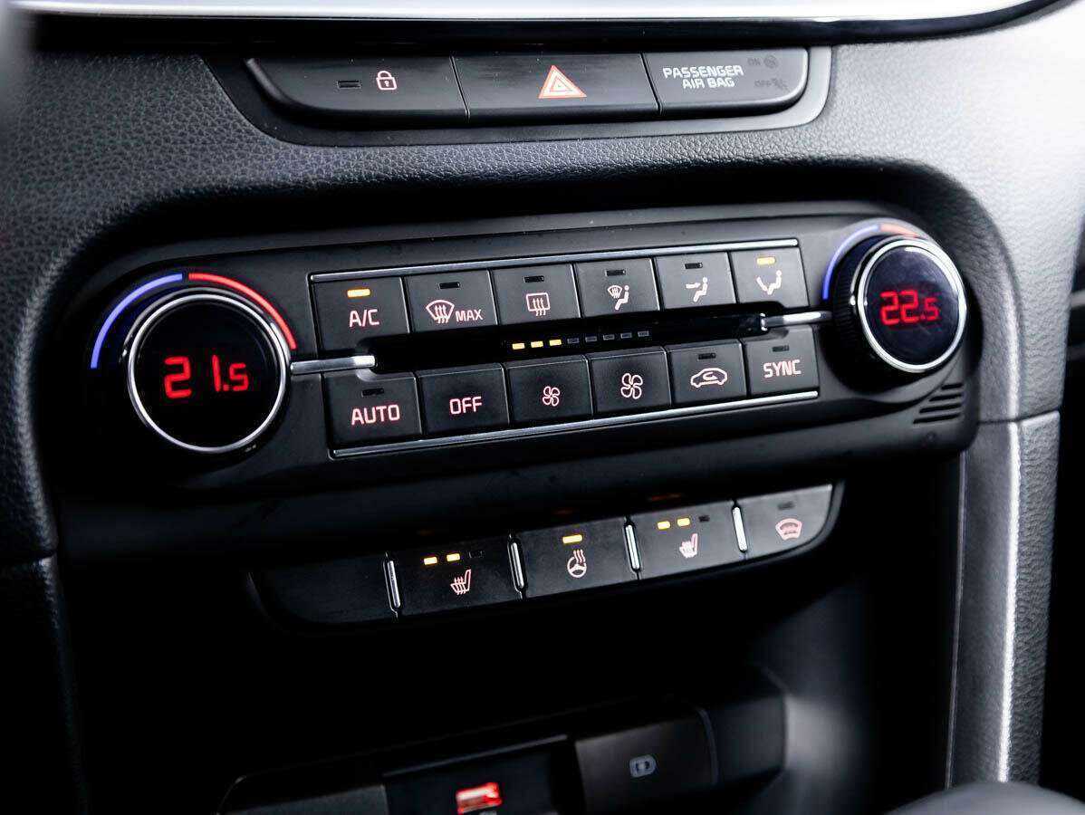 Kia Ceed с пробегом — 2020 год. Фото: #21