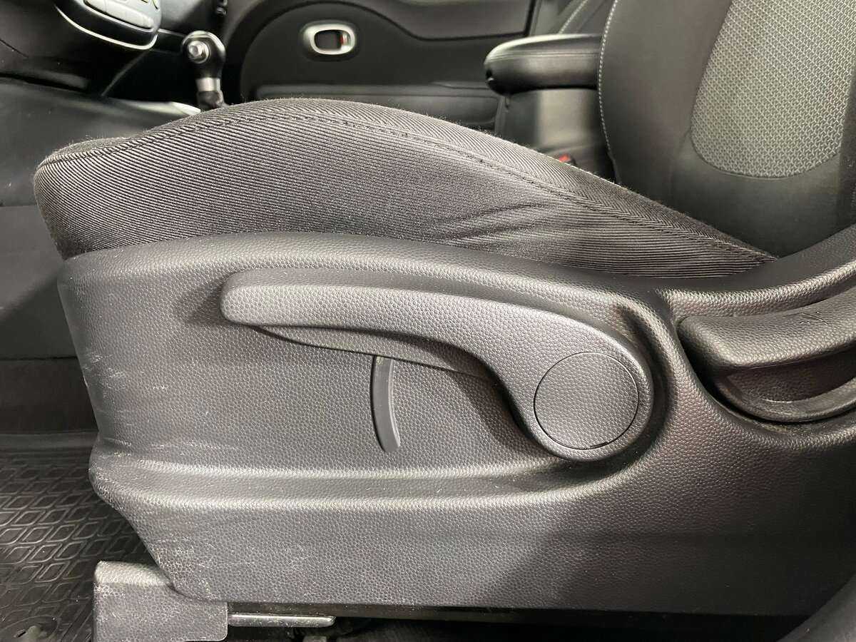 Kia Soul с пробегом — 2018 год. Фото: #22