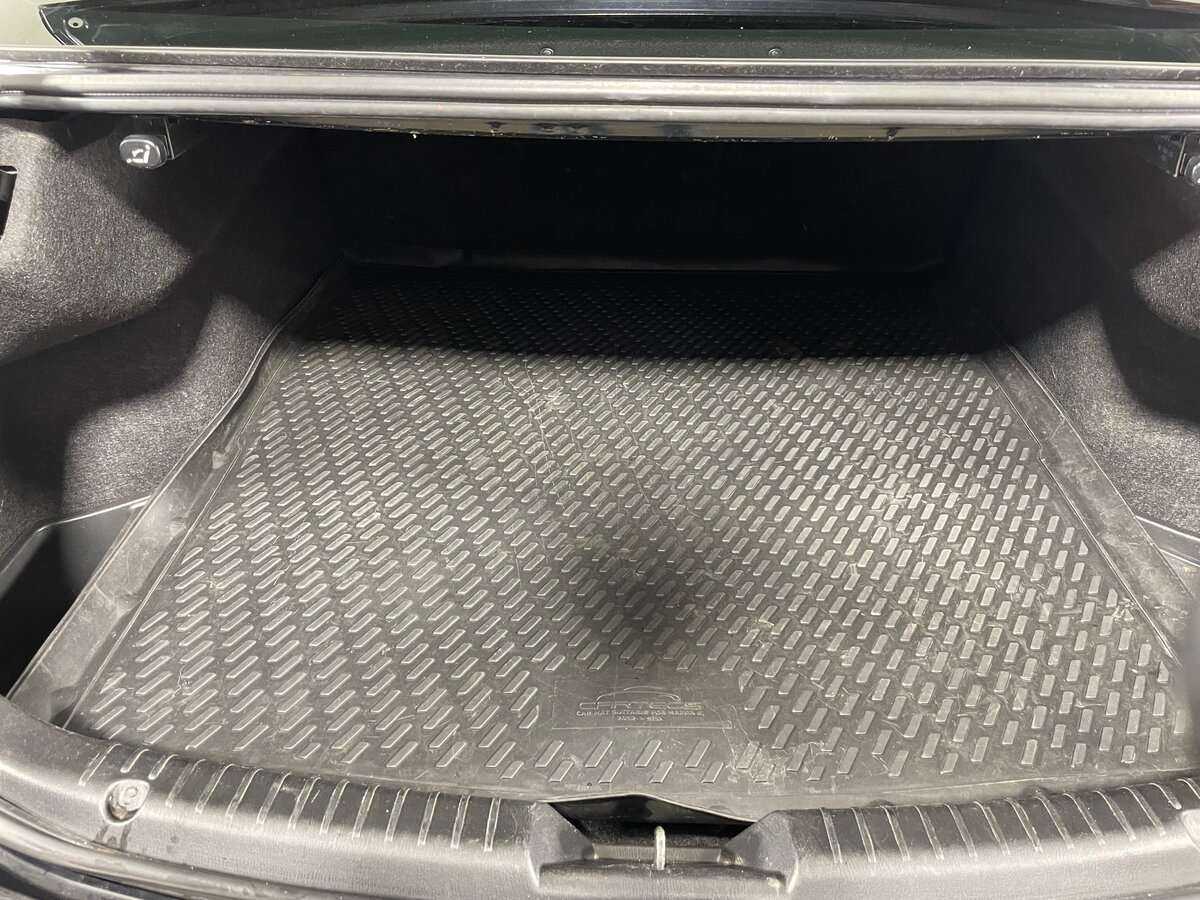 Mazda 6 с пробегом — 2014 год. Фото: #7