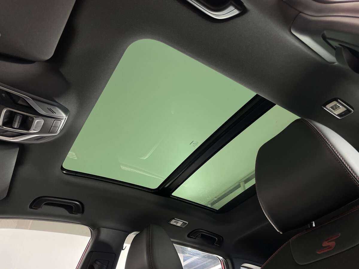 Geely Coolray с пробегом — 2020 год. Фото: #20