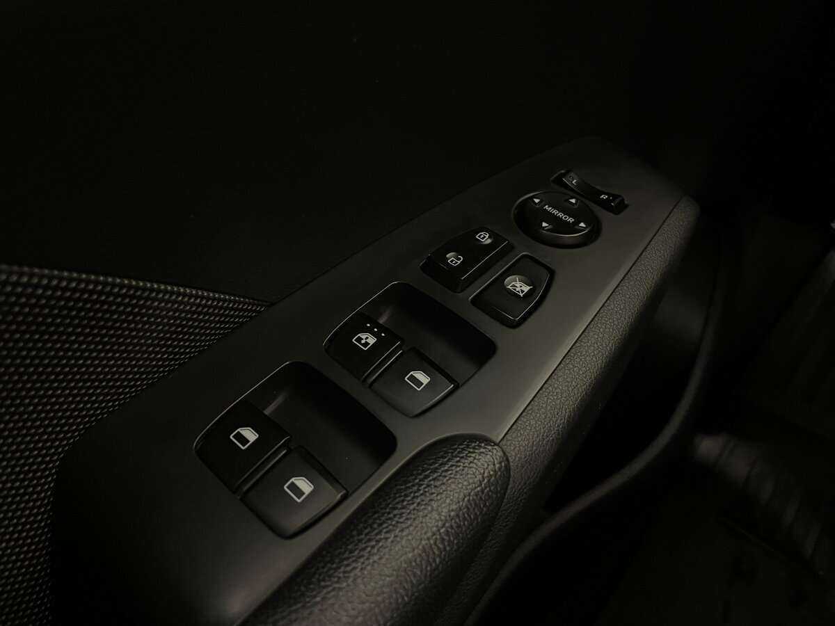 Hyundai Solaris с пробегом — 2017 год. Фото: #16