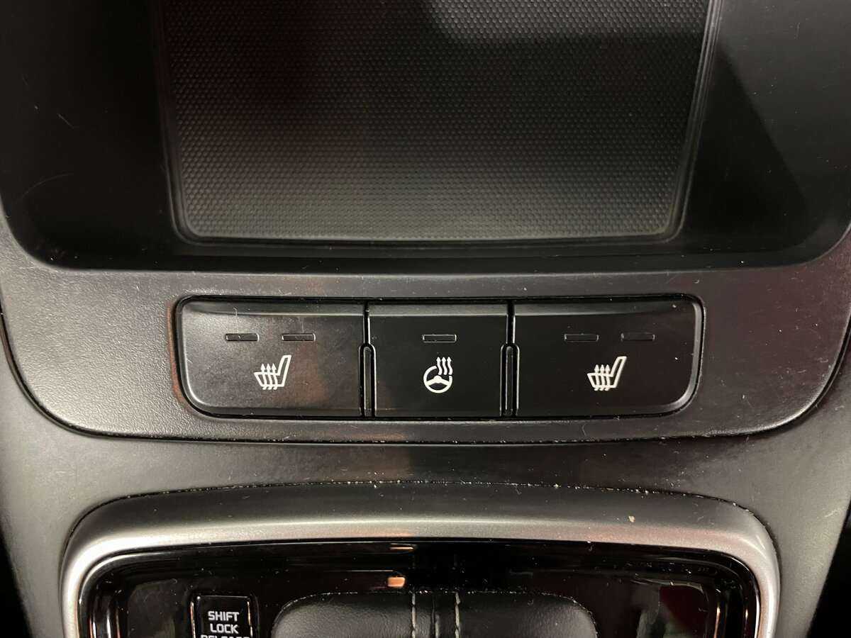 Kia Rio с пробегом — 2019 год. Фото: #22