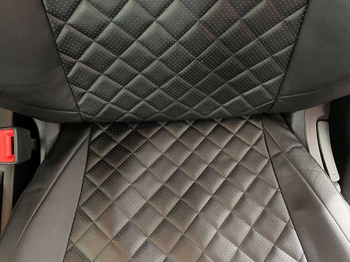 Kia Rio с пробегом — 2019 год. Фото: #29