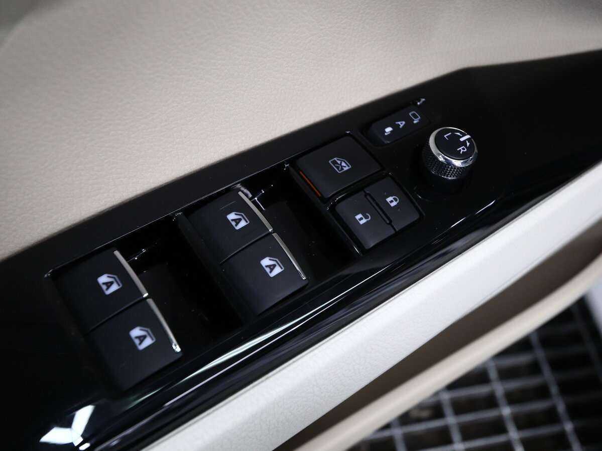 Toyota Camry с пробегом — 2021 год. Фото: #7
