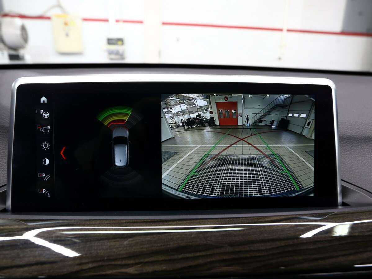 BMW X1 с пробегом — 2019 год. Фото: #18