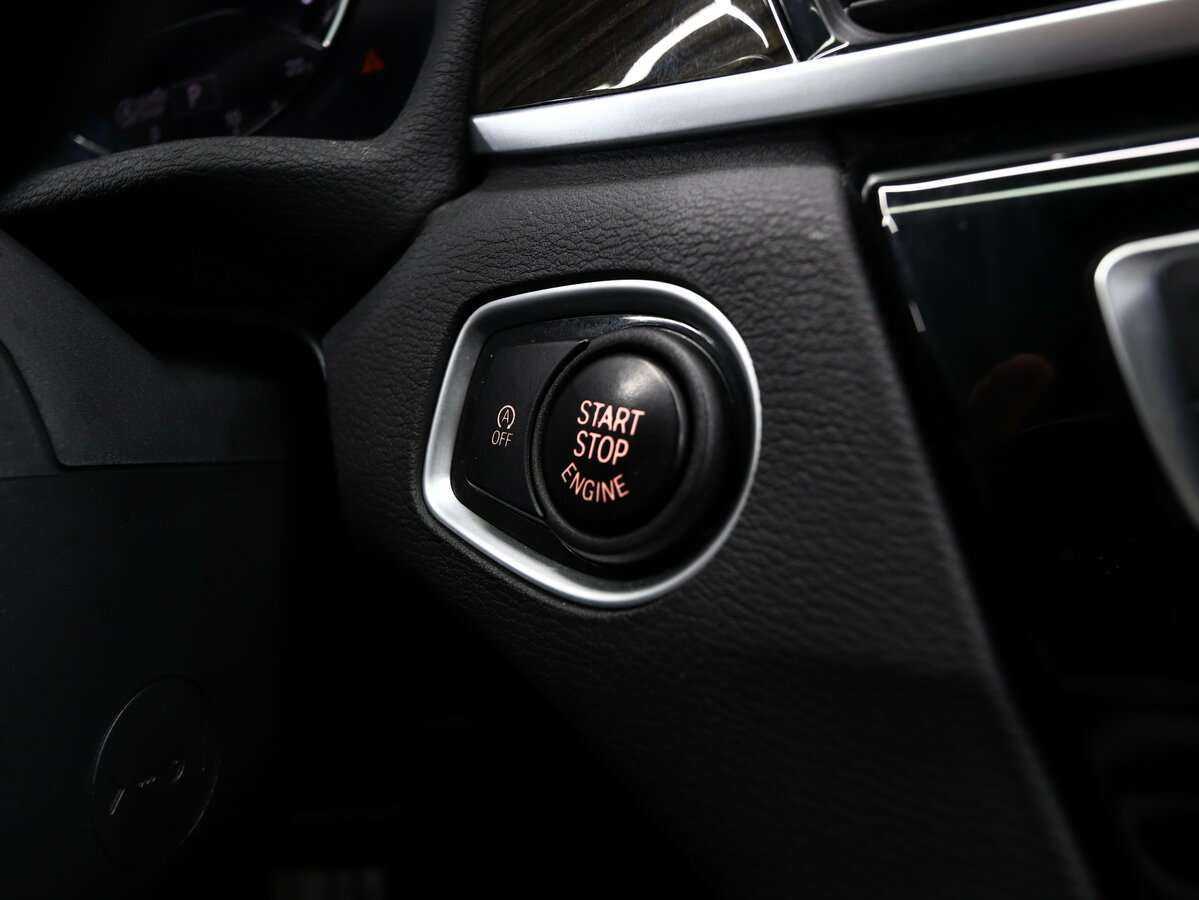 BMW X1 с пробегом — 2019 год. Фото: #19