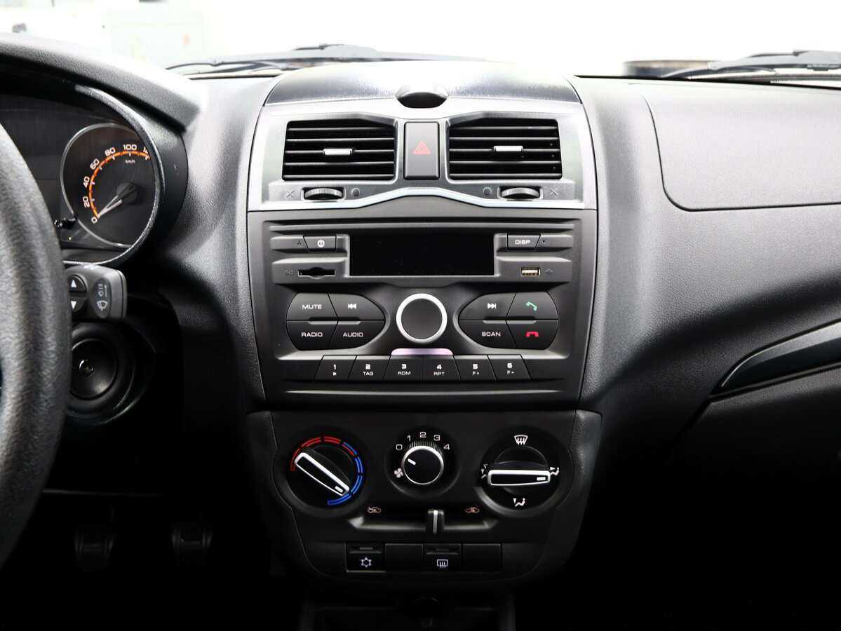 Lada (ВАЗ) Granta с пробегом — 2023 год. Фото: #15