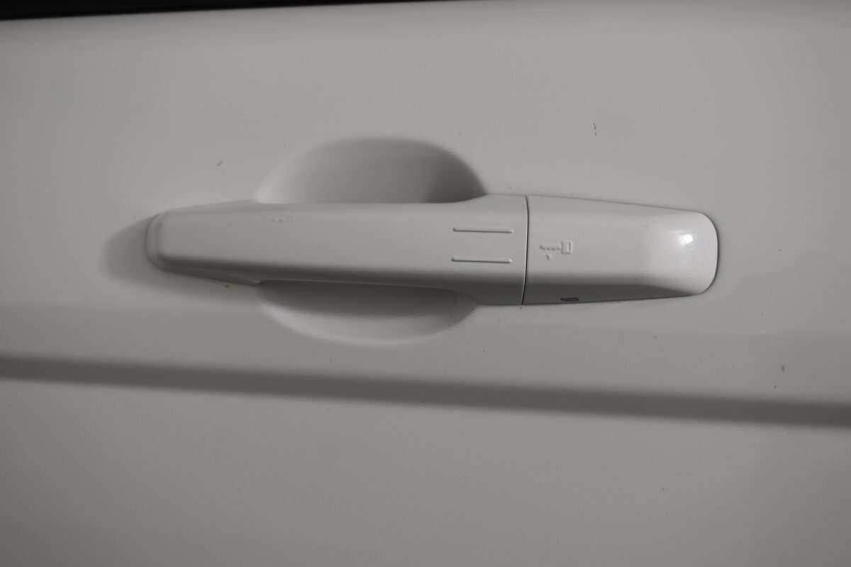 Land Rover Range Rover Evoque с пробегом — 2012 год. Фото: #27