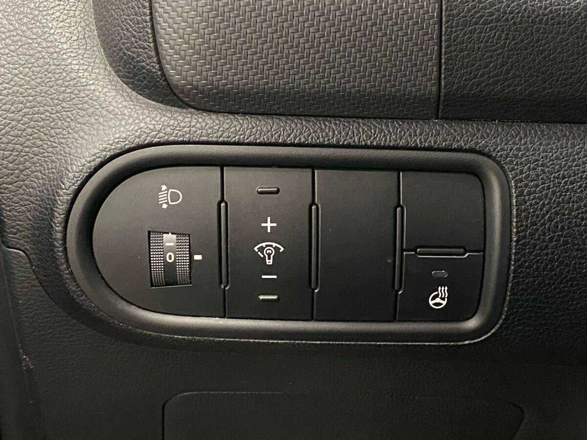 Kia Cerato с пробегом — 2018 год. Фото: #16