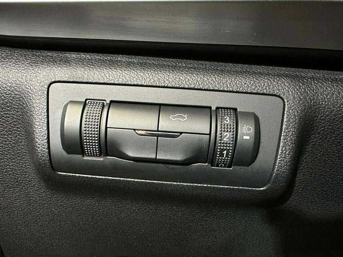 Chery Tiggo 7 Pro с пробегом — 2021 год. Фото: #15