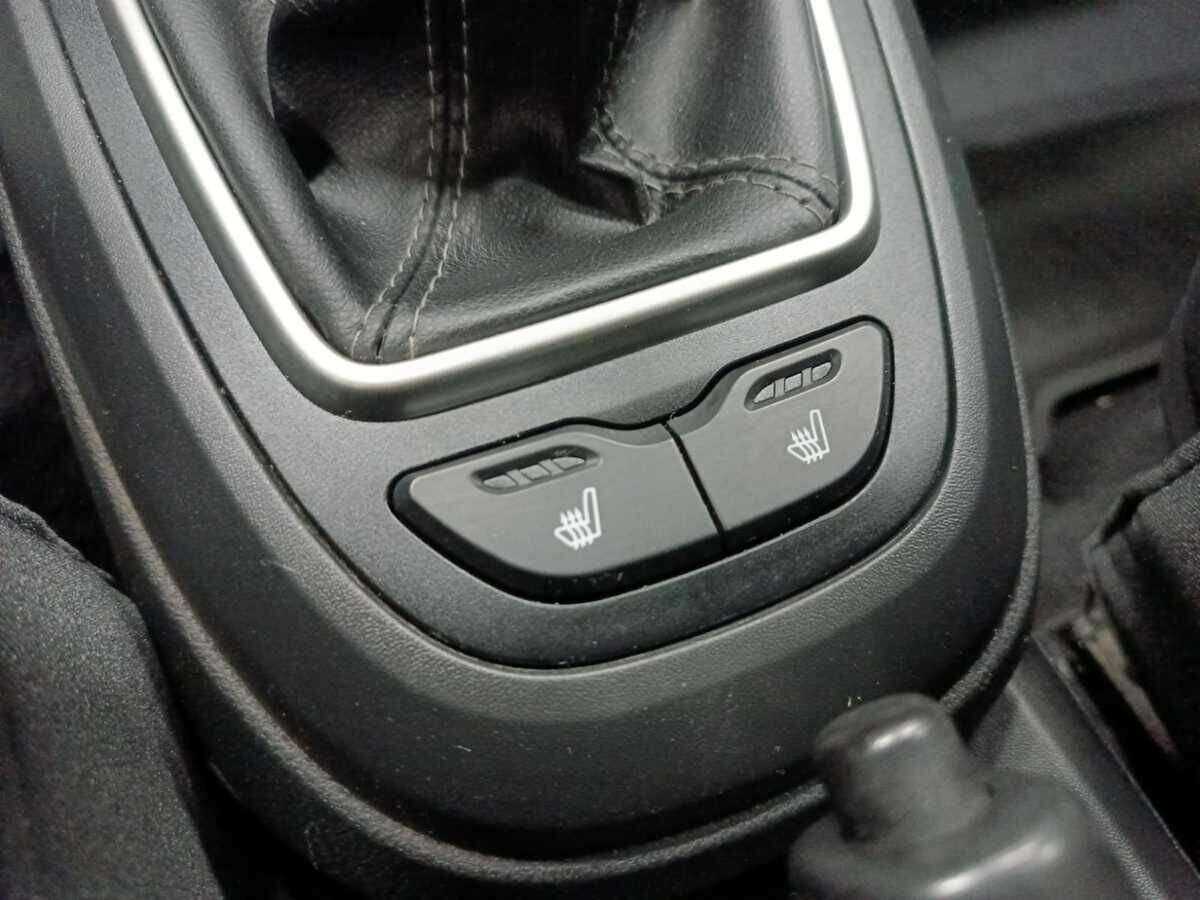 Lada (ВАЗ) Vesta с пробегом — 2021 год. Фото: #16