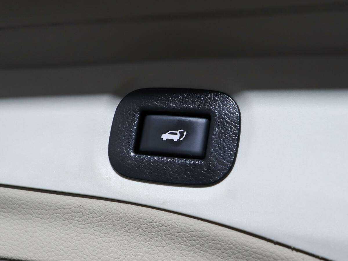 Nissan X-Trail с пробегом — 2019 год. Фото: #14