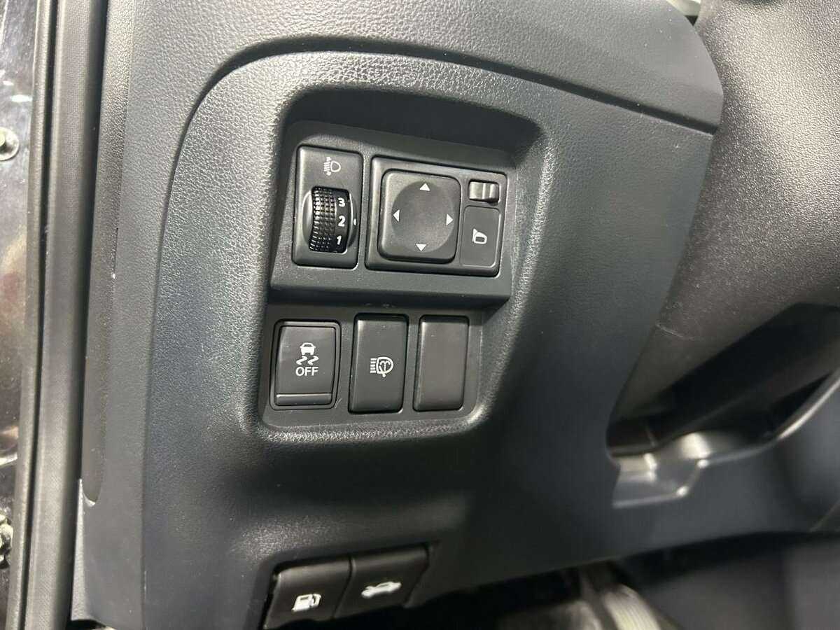 Nissan Juke с пробегом — 2012 год. Фото: #8