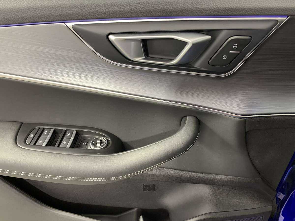 Chery Tiggo 7 Pro с пробегом — 2022 год. Фото: #14