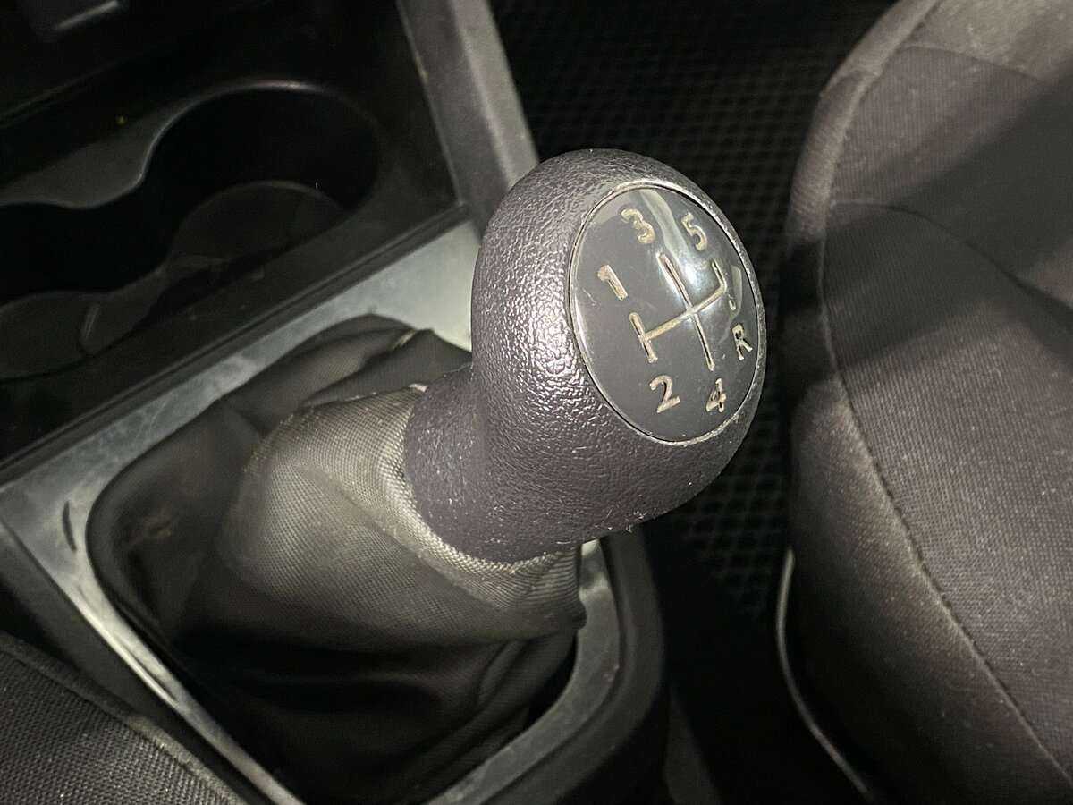 Lada (ВАЗ) XRAY с пробегом — 2016 год. Фото: #11