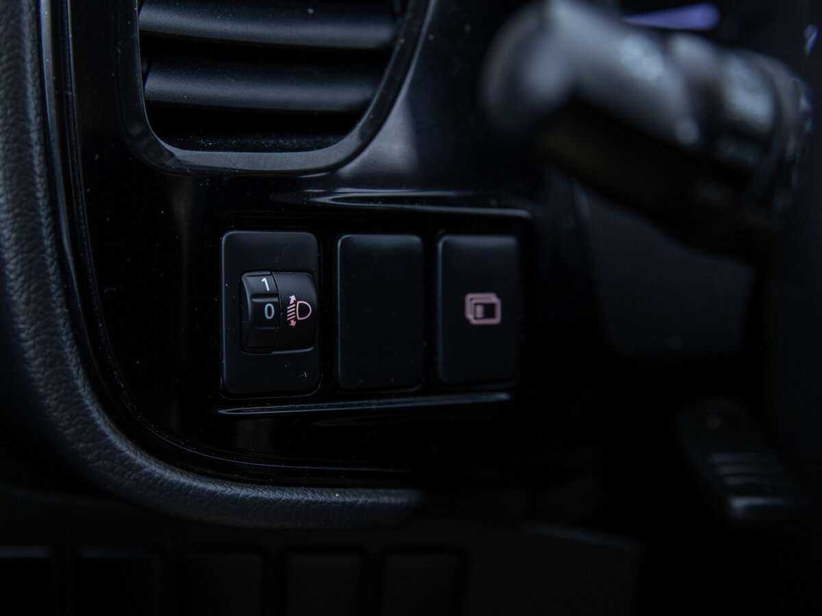 Mitsubishi Outlander с пробегом — 2020 год. Фото: #14